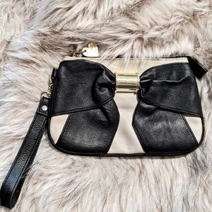 Betsey Johnson Wristlet